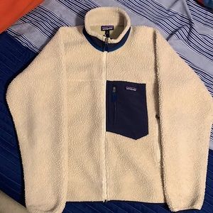 Patagonia Men’s Classic Retro-X Jacket